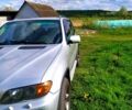 Сірий БМВ Х5, об'ємом двигуна 3 л та пробігом 0 тис. км за 9500 $, фото 3 на Automoto.ua