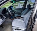 Серый БМВ Х5, объемом двигателя 3 л и пробегом 294 тыс. км за 8450 $, фото 5 на Automoto.ua