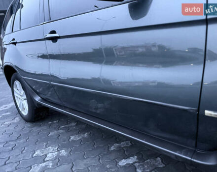 Сірий БМВ Х5, об'ємом двигуна 3 л та пробігом 413 тис. км за 6100 $, фото 30 на Automoto.ua