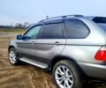 Сірий БМВ Х5, об'ємом двигуна 2.9 л та пробігом 0 тис. км за 11200 $, фото 1 на Automoto.ua
