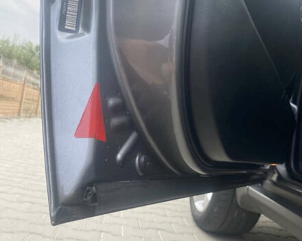 Серый БМВ Х5, объемом двигателя 2.99 л и пробегом 340 тыс. км за 12600 $, фото 12 на Automoto.ua