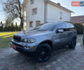 Серый БМВ Х5, объемом двигателя 3 л и пробегом 278 тыс. км за 11999 $, фото 2 на Automoto.ua