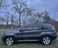 Серый БМВ Х5, объемом двигателя 3 л и пробегом 373 тыс. км за 6400 $, фото 8 на Automoto.ua