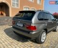 Серый БМВ Х5, объемом двигателя 0 л и пробегом 320 тыс. км за 12000 $, фото 12 на Automoto.ua