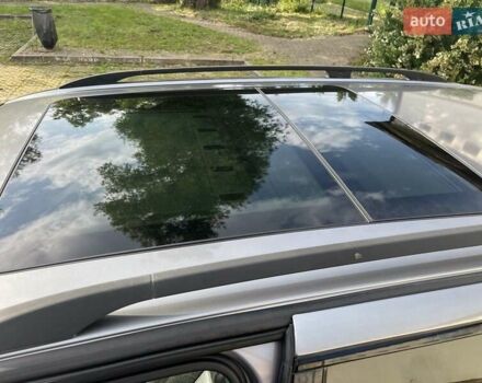 Серый БМВ Х5, объемом двигателя 3 л и пробегом 334 тыс. км за 12500 $, фото 20 на Automoto.ua