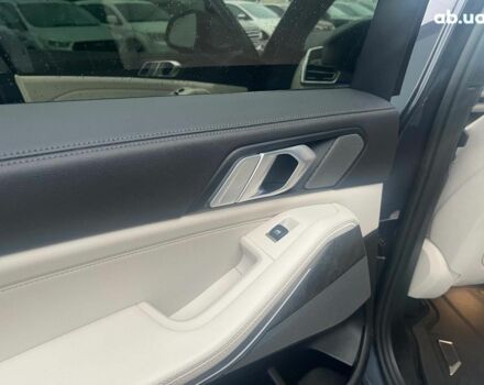 Сірий БМВ Х5, об'ємом двигуна 2 л та пробігом 145 тис. км за 45990 $, фото 27 на Automoto.ua