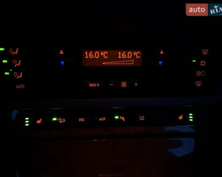 Сірий БМВ Х5, об'ємом двигуна 3 л та пробігом 413 тис. км за 6100 $, фото 58 на Automoto.ua