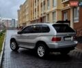 Серый БМВ Х5, объемом двигателя 4.4 л и пробегом 301 тыс. км за 9500 $, фото 9 на Automoto.ua