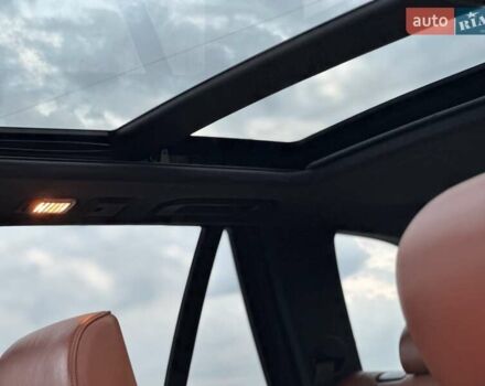 Серый БМВ Х5, объемом двигателя 2.99 л и пробегом 332 тыс. км за 12200 $, фото 13 на Automoto.ua