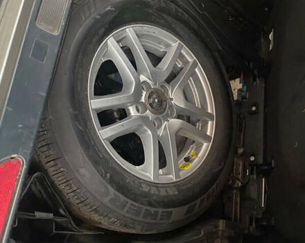 Серый БМВ Х5, объемом двигателя 2.99 л и пробегом 347 тыс. км за 10500 $, фото 23 на Automoto.ua