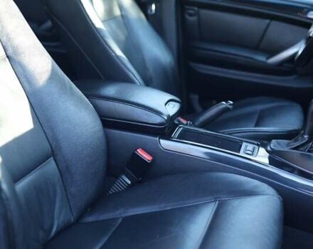 Серый БМВ Х5, объемом двигателя 2.98 л и пробегом 332 тыс. км за 8700 $, фото 26 на Automoto.ua