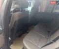 Сірий БМВ Х5, об'ємом двигуна 3 л та пробігом 400 тис. км за 13200 $, фото 13 на Automoto.ua
