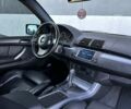 Серый БМВ Х5, объемом двигателя 3 л и пробегом 360 тыс. км за 13300 $, фото 30 на Automoto.ua