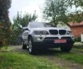 Серый БМВ Х5, объемом двигателя 3 л и пробегом 300 тыс. км за 14200 $, фото 5 на Automoto.ua