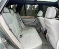 Серый БМВ Х5, объемом двигателя 3 л и пробегом 400 тыс. км за 6100 $, фото 23 на Automoto.ua
