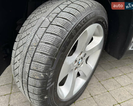 Серый БМВ Х5, объемом двигателя 3 л и пробегом 391 тыс. км за 11700 $, фото 30 на Automoto.ua