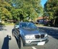 Серый БМВ Х5, объемом двигателя 3 л и пробегом 487 тыс. км за 11700 $, фото 1 на Automoto.ua