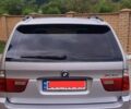 Сірий БМВ Х5, об'ємом двигуна 2.99 л та пробігом 300 тис. км за 12000 $, фото 1 на Automoto.ua