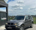 Серый БМВ Х5, объемом двигателя 3 л и пробегом 300 тыс. км за 5300 $, фото 12 на Automoto.ua
