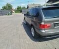 Серый БМВ Х5, объемом двигателя 3 л и пробегом 350 тыс. км за 6200 $, фото 2 на Automoto.ua