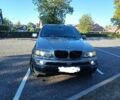 Серый БМВ Х5, объемом двигателя 3 л и пробегом 487 тыс. км за 11700 $, фото 7 на Automoto.ua