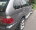 Сірий БМВ Х5, об'ємом двигуна 2.99 л та пробігом 350 тис. км за 10200 $, фото 17 на Automoto.ua