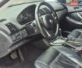 Серый БМВ Х5, объемом двигателя 4.4 л и пробегом 301 тыс. км за 9500 $, фото 18 на Automoto.ua