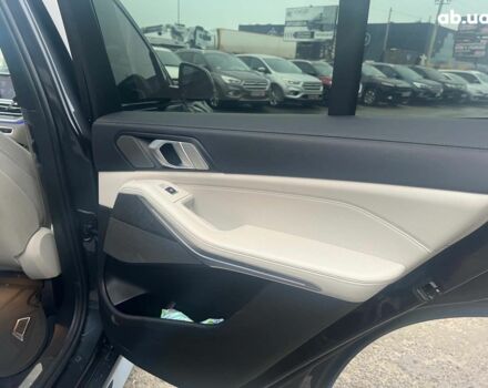 Сірий БМВ Х5, об'ємом двигуна 2 л та пробігом 145 тис. км за 45990 $, фото 38 на Automoto.ua