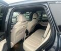Сірий БМВ Х5, об'ємом двигуна 2 л та пробігом 145 тис. км за 45990 $, фото 31 на Automoto.ua