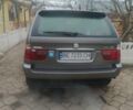 Сірий БМВ Х5, об'ємом двигуна 2.99 л та пробігом 350 тис. км за 10200 $, фото 11 на Automoto.ua