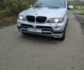 Серый БМВ Х5, объемом двигателя 3 л и пробегом 227 тыс. км за 9000 $, фото 8 на Automoto.ua