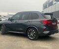 Сірий БМВ Х5, об'ємом двигуна 2 л та пробігом 145 тис. км за 45990 $, фото 5 на Automoto.ua