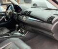 Серый БМВ Х5, объемом двигателя 3 л и пробегом 334 тыс. км за 6200 $, фото 6 на Automoto.ua