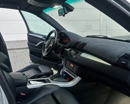БМВ Х5 2005 в Сумах на Automoto.ua Серый БМВ Х5, объемом двигателя 0 л и пробегом 279 тыс. км за 2800 $, фото 8 на Automoto.ua