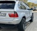 БМВ Х5 2005 в Васильковке на Automoto.ua Серый БМВ Х5, объемом двигателя 3 л и пробегом 378 тыс. км за 6990 $, фото 4 на Automoto.ua
