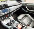 Сірий БМВ Х5, об'ємом двигуна 2.98 л та пробігом 389 тис. км за 12550 $, фото 7 на Automoto.ua