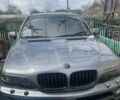 Сірий БМВ Х5, об'ємом двигуна 3 л та пробігом 326 тис. км за 13000 $, фото 2 на Automoto.ua