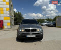 Серый БМВ Х5, объемом двигателя 3 л и пробегом 343 тыс. км за 13300 $, фото 15 на Automoto.ua