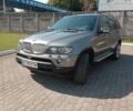 Серый БМВ Х5, объемом двигателя 3 л и пробегом 300 тыс. км за 11999 $, фото 2 на Automoto.ua