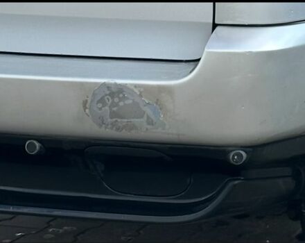 БМВ Х5 2005 в Васильковке на Automoto.ua Серый БМВ Х5, объемом двигателя 3 л и пробегом 378 тыс. км за 6990 $, фото 20 на Automoto.ua