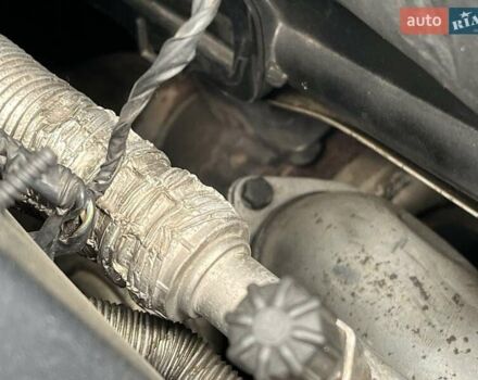 Серый БМВ Х5, объемом двигателя 3 л и пробегом 334 тыс. км за 12500 $, фото 23 на Automoto.ua