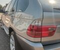 Серый БМВ Х5, объемом двигателя 3 л и пробегом 300 тыс. км за 11999 $, фото 3 на Automoto.ua