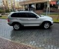 Серый БМВ Х5, объемом двигателя 4.4 л и пробегом 301 тыс. км за 9500 $, фото 6 на Automoto.ua