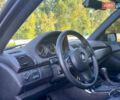 Сірий БМВ Х5, об'ємом двигуна 3 л та пробігом 335 тис. км за 13600 $, фото 18 на Automoto.ua