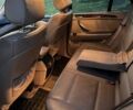 Серый БМВ Х5, объемом двигателя 3 л и пробегом 340 тыс. км за 5400 $, фото 7 на Automoto.ua