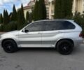 Серый БМВ Х5, объемом двигателя 3 л и пробегом 300 тыс. км за 7500 $, фото 10 на Automoto.ua