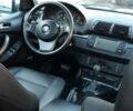 Сірий БМВ Х5, об'ємом двигуна 3 л та пробігом 340 тис. км за 6500 $, фото 15 на Automoto.ua
