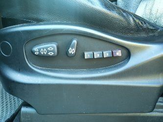 Серый БМВ Х5, объемом двигателя 3 л и пробегом 487 тыс. км за 11700 $, фото 22 на Automoto.ua