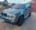 Сірий БМВ Х5, об'ємом двигуна 3 л та пробігом 400 тис. км за 13200 $, фото 1 на Automoto.ua