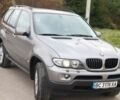 Серый БМВ Х5, объемом двигателя 2.98 л и пробегом 332 тыс. км за 8700 $, фото 18 на Automoto.ua